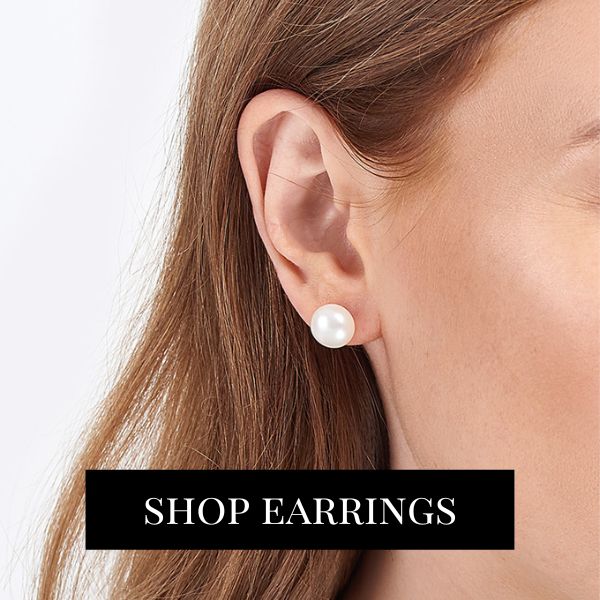 Shop Jersey Pearl Earrings