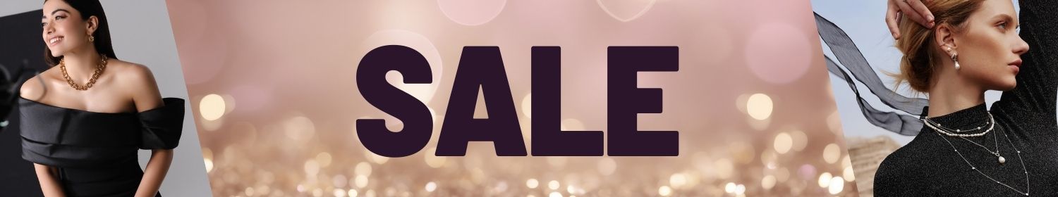 Jewellery Sale