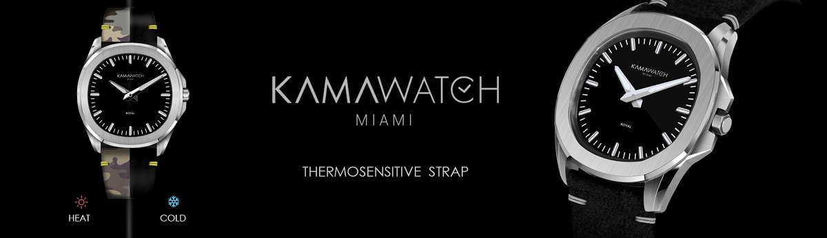 Buy Kamawatch Online UK