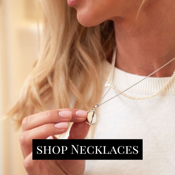 Shop Kit Heath Necklaces