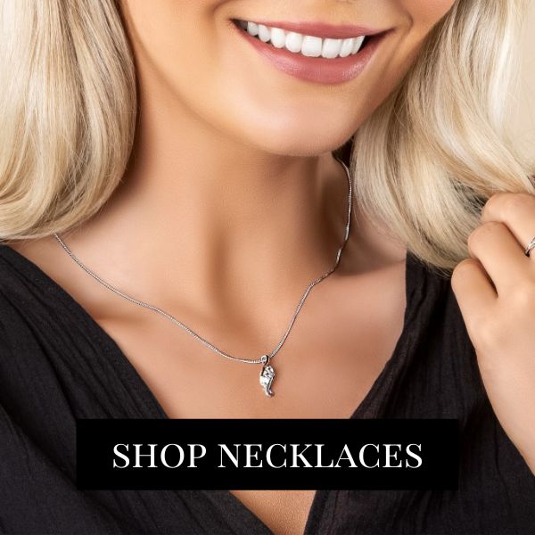 Shop Clogau necklaces