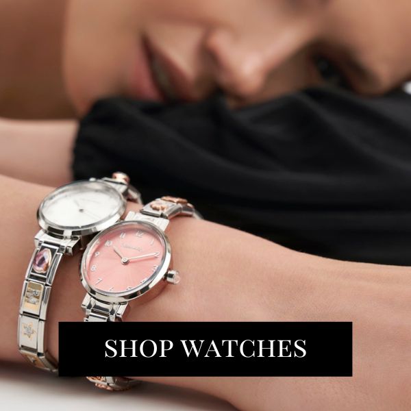 Shop Nomination Watches
