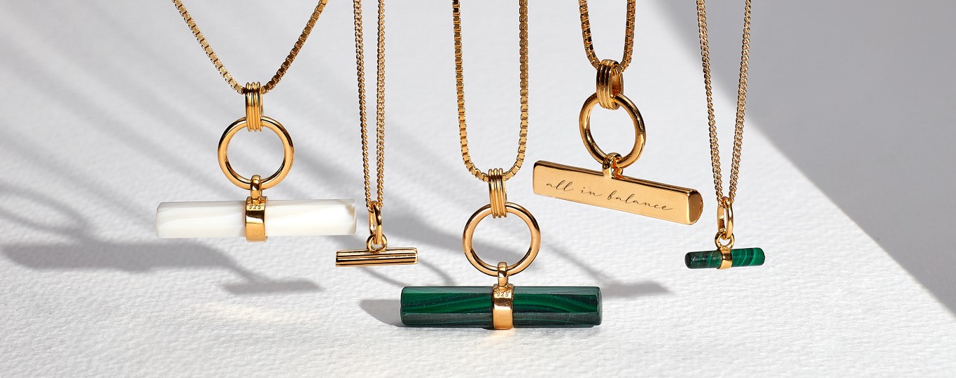 Rachel Jackson Jewellery