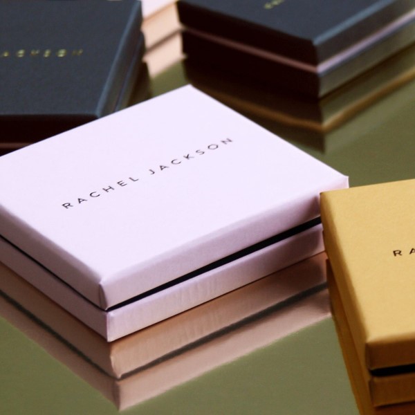 Shop Rachel Jackson Jewellery