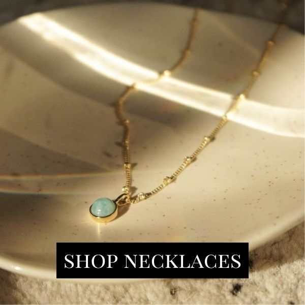 Shop Daisy London Necklaces