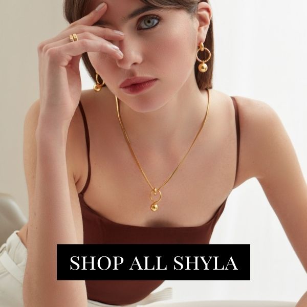 Shop Shyla Jewellery