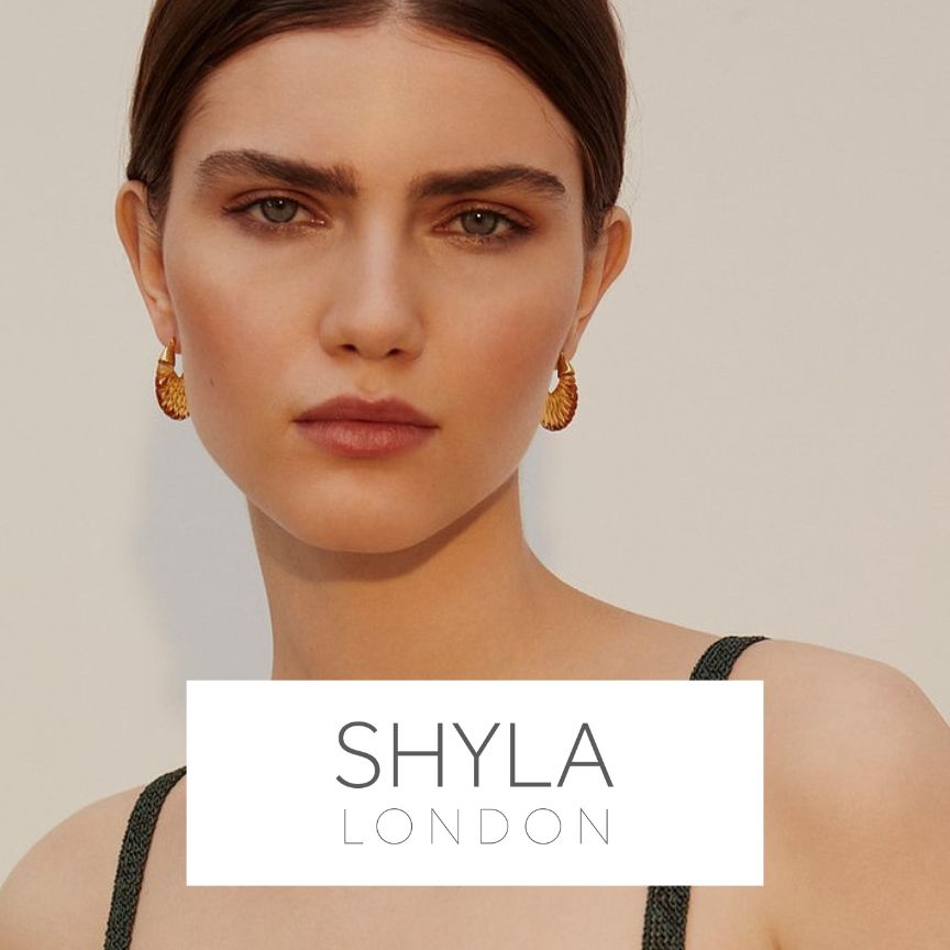 Shyla London Jewellery