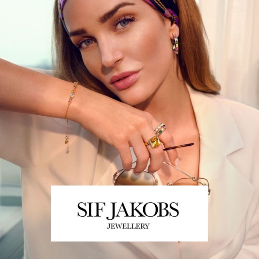 Sif Jakobs Jewellery