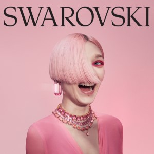 Swarovski Crystal