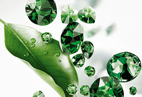 Swarovski sustainability