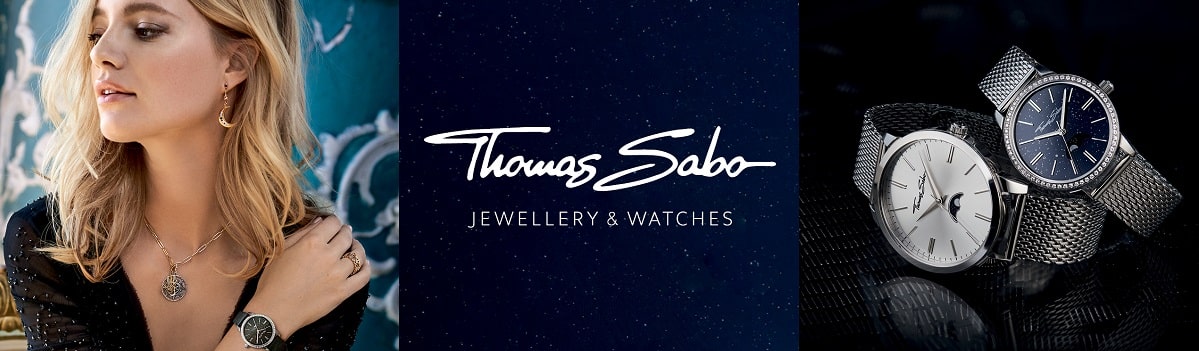 Thomas Sabo Watches