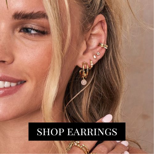 Shop Ania Haie Earrings