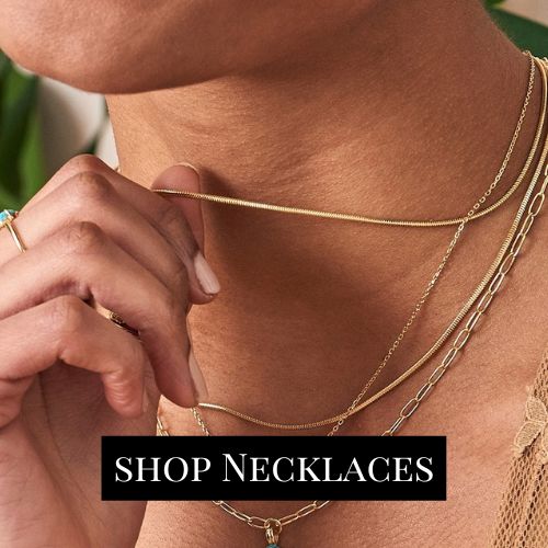 Shop Ania Haie Necklaces