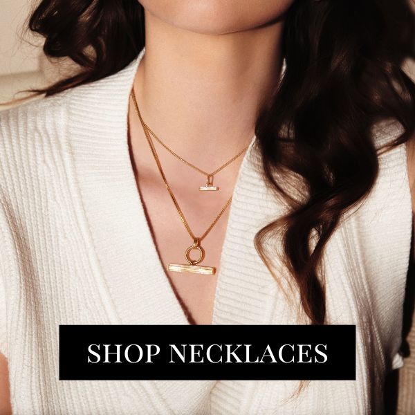 Shop Rachel Jackson Necklaces