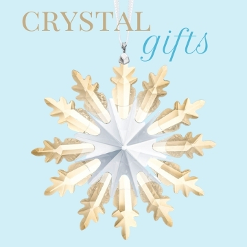 Crystal Gift Ideas