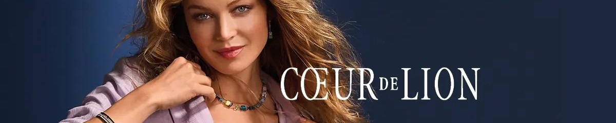 More about Coeur De Lion Jewellery