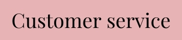 Contact Klarna customer service