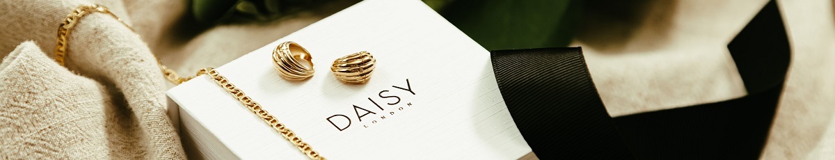 More about Daisy London Jewellery