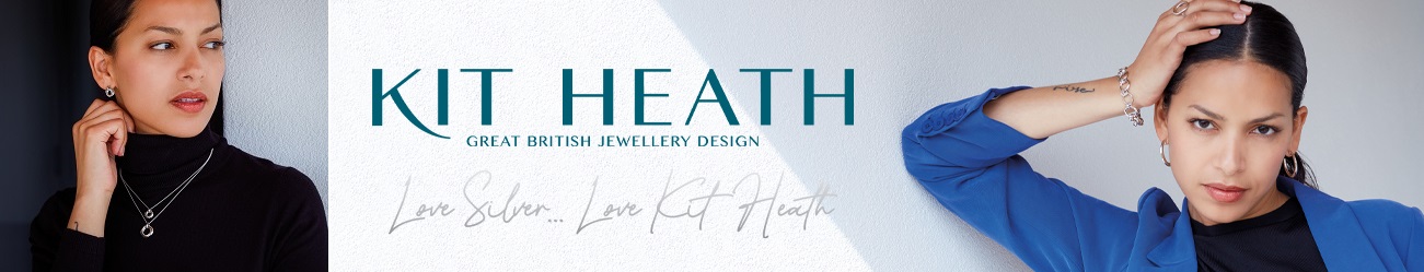 Read more about Kit Heath Jewellery