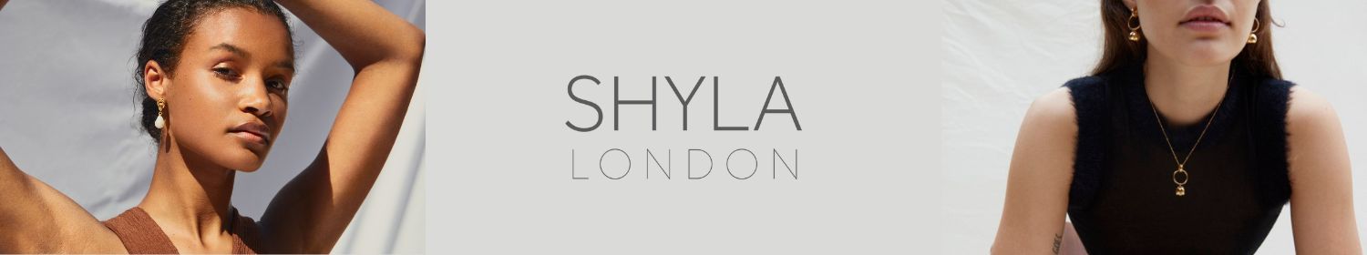 Shyla London Jewellery