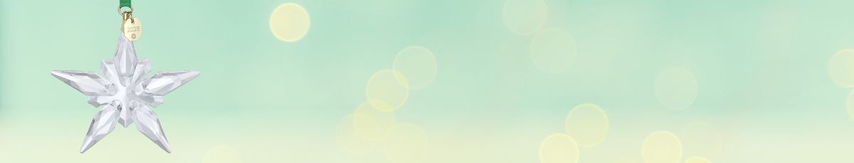 Christmas Crystal Gifts