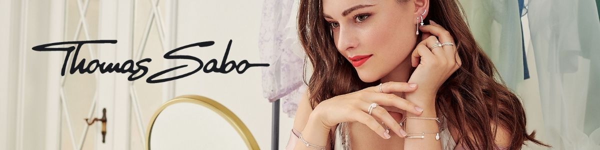 Thomas Sabo Jewellery and Watches