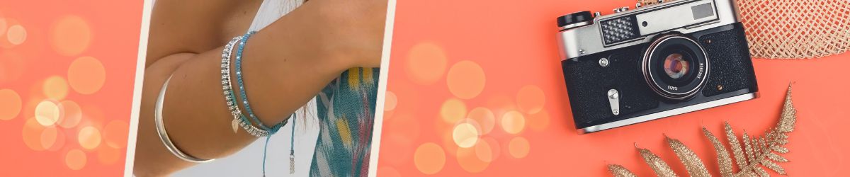 Spring Jewellery Style