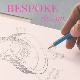 Bespoke Engagement Rings