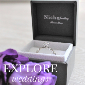 Explore Wedding Jewellery